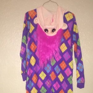 Trolls Onesie union suit | bundle me up😘